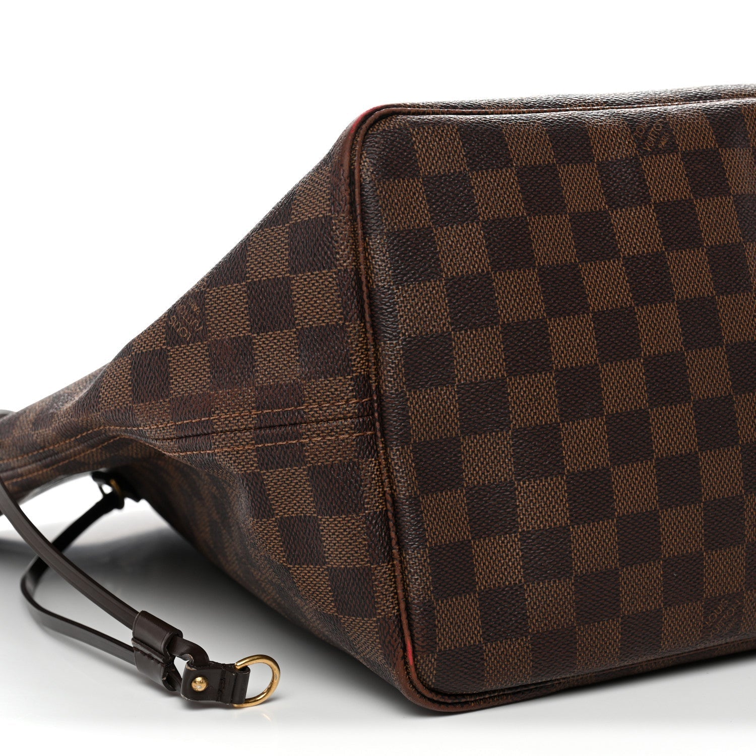 Damier Ebene Neverfull GM