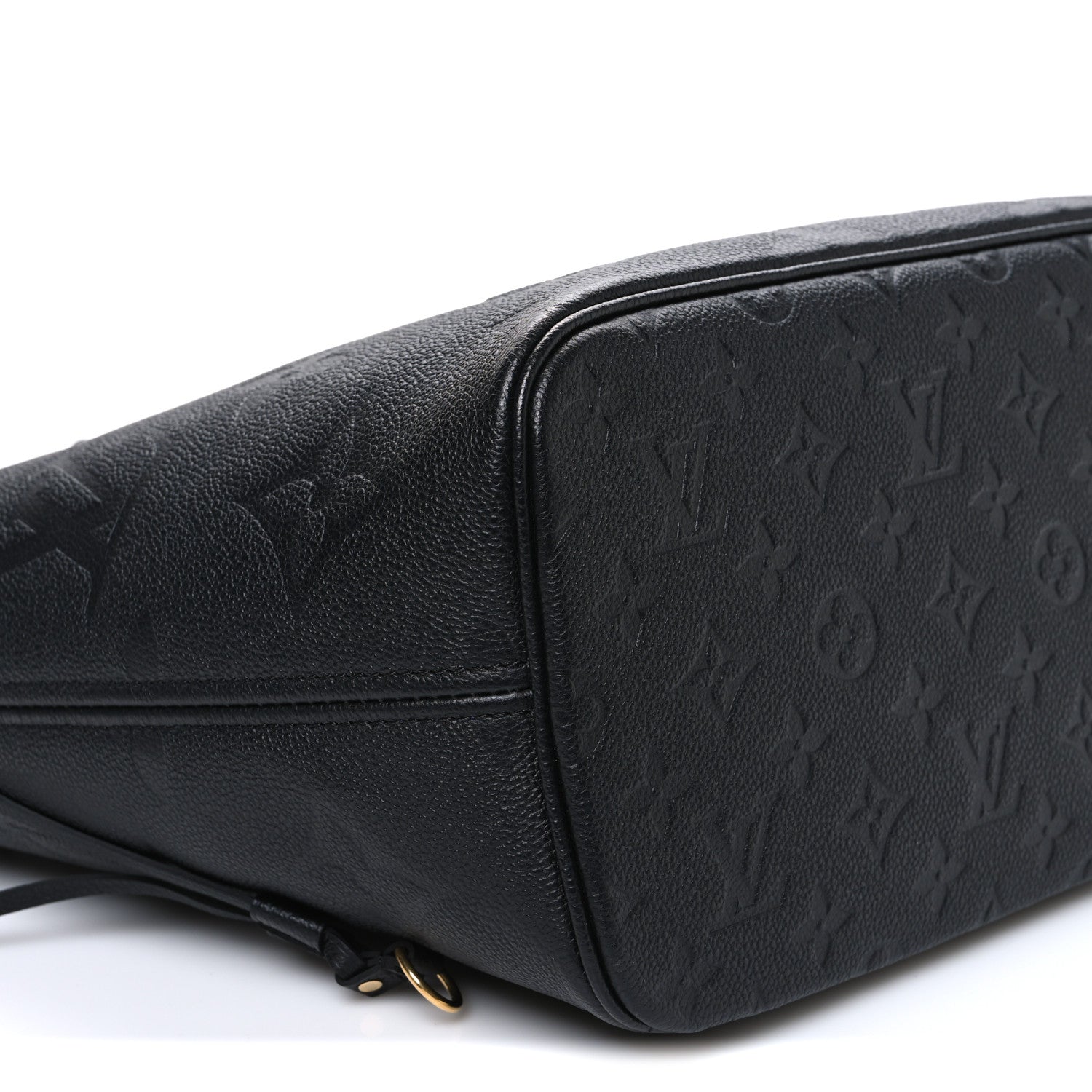 Empreinte Monogram Giant Neverfull MM Black
