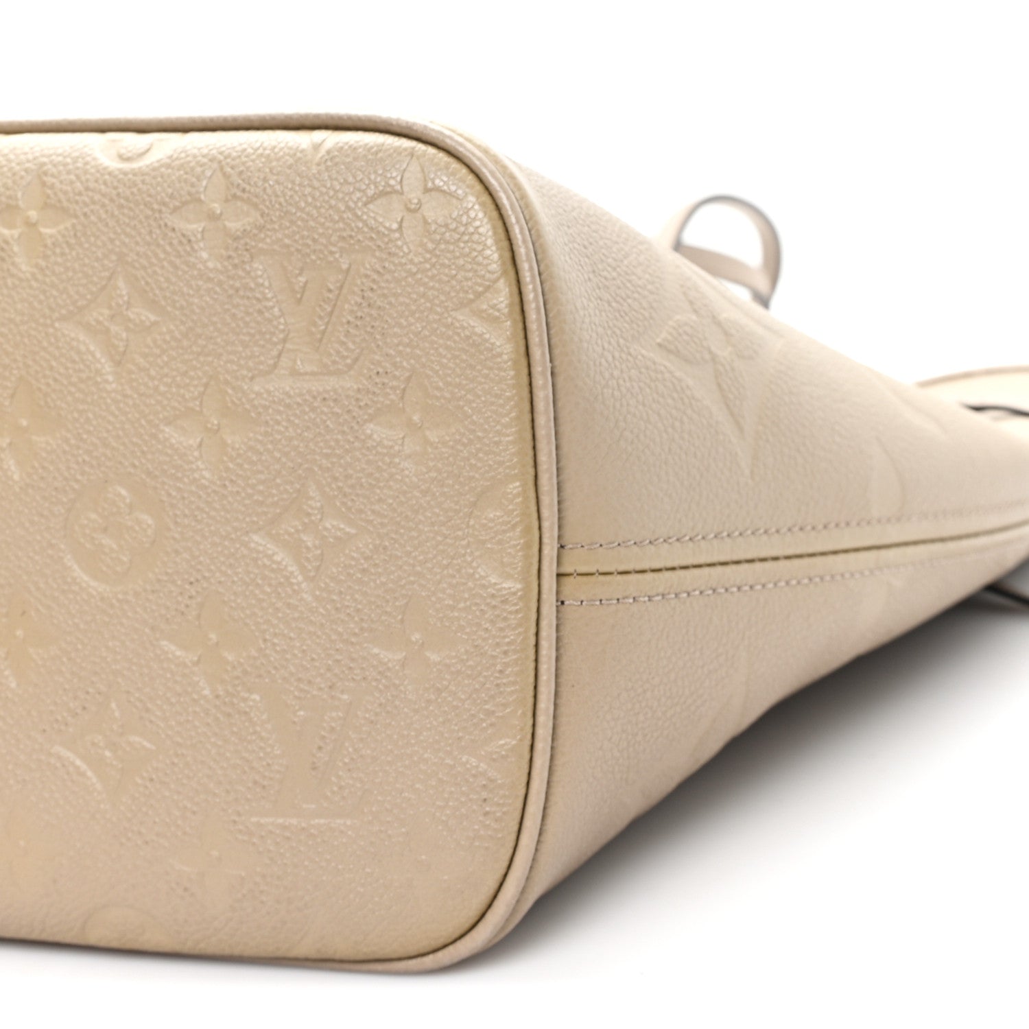 Empreinte Monogram Giant Neverfull MM Tourterelle