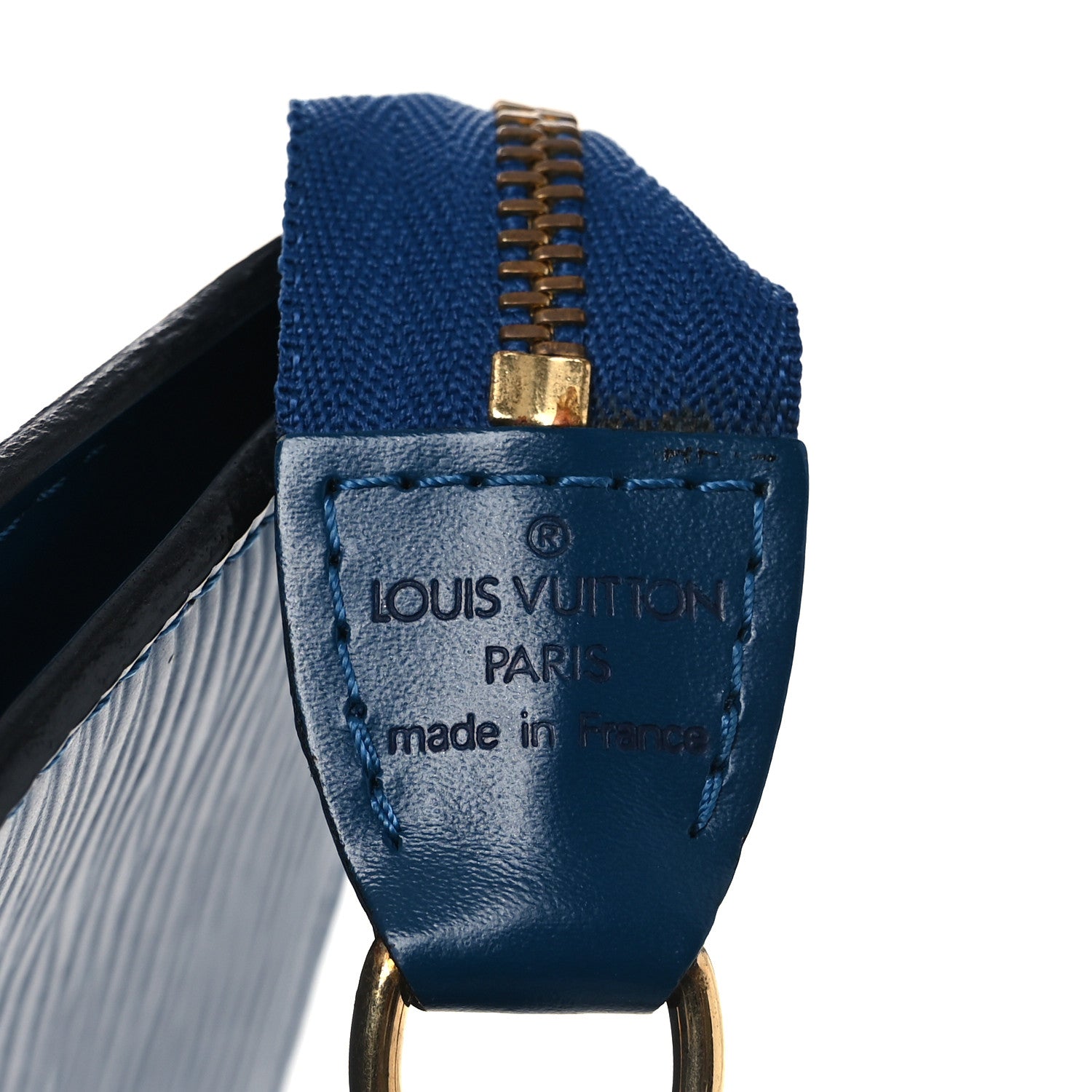 Epi Pochette Accessories 21 Toledo