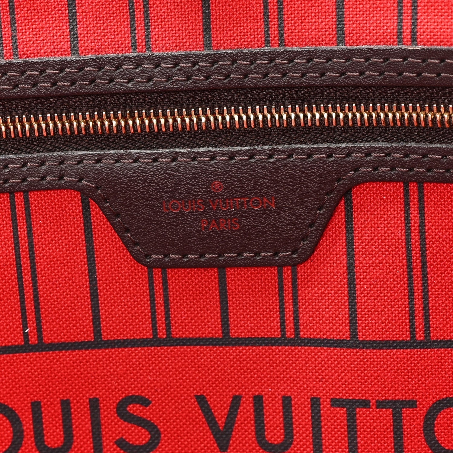 Damier Ebene Neo Neverfull GM