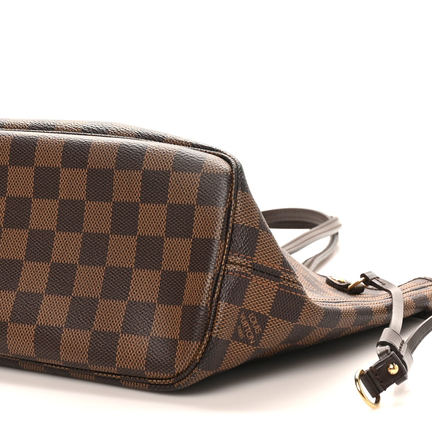 Damier Ebene Neverfull PM