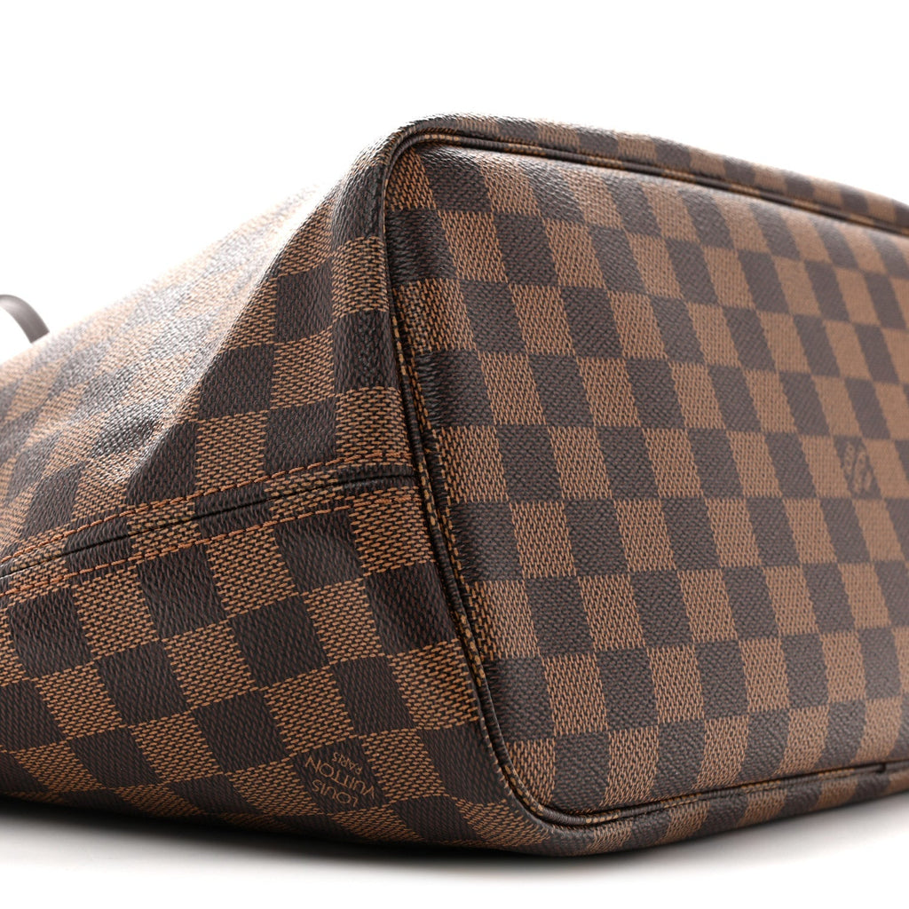 Damier Ebene Neo Neverfull MM