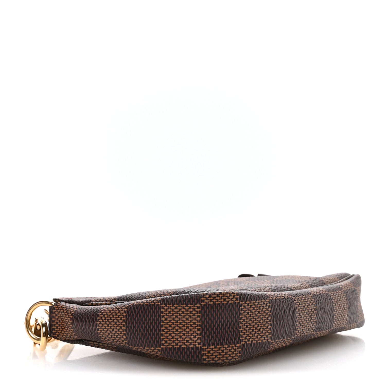 Damier Ebene Mini Pochette Accessories