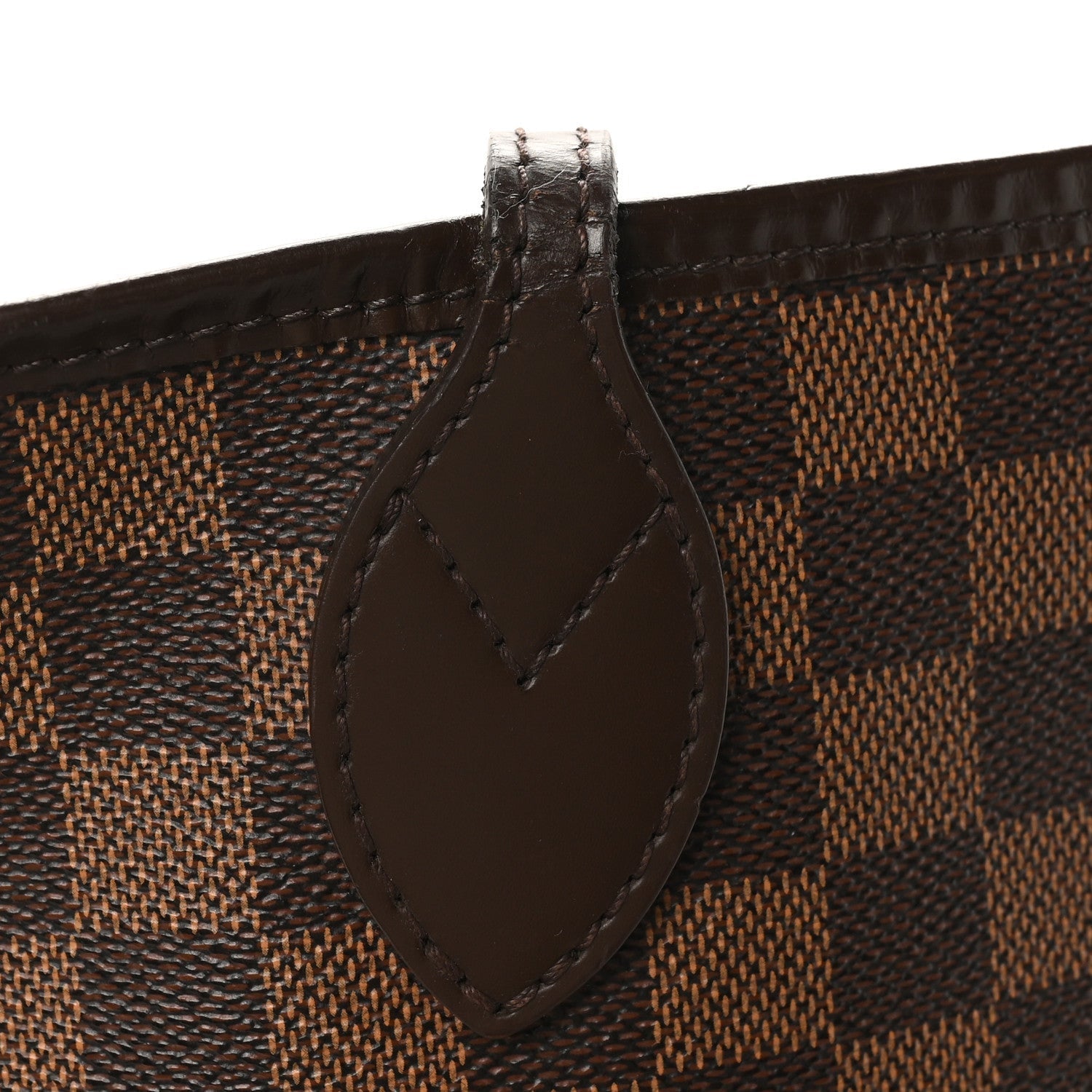 Damier Ebene Neo Neverfull GM