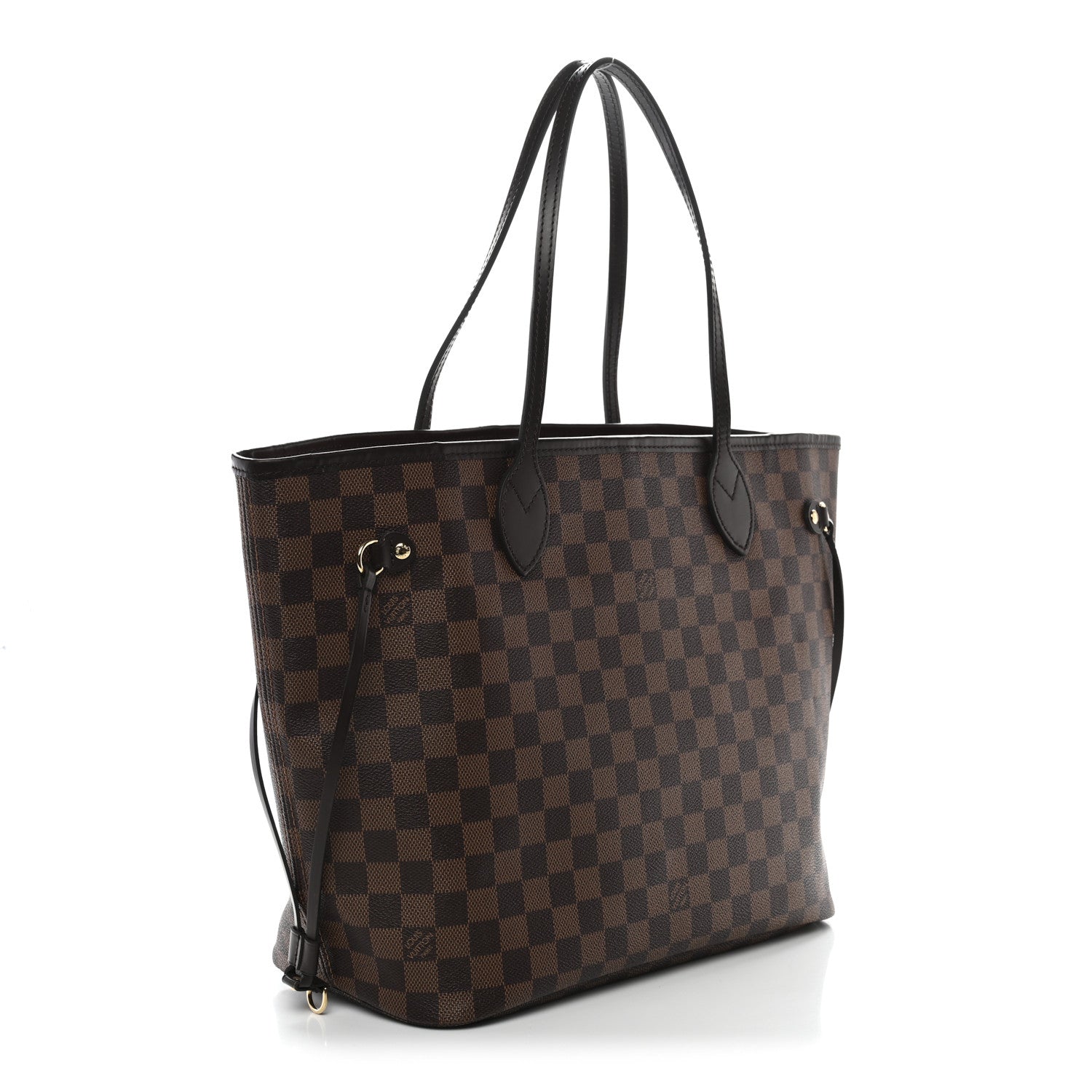 Damier Ebene Neo Neverfull MM