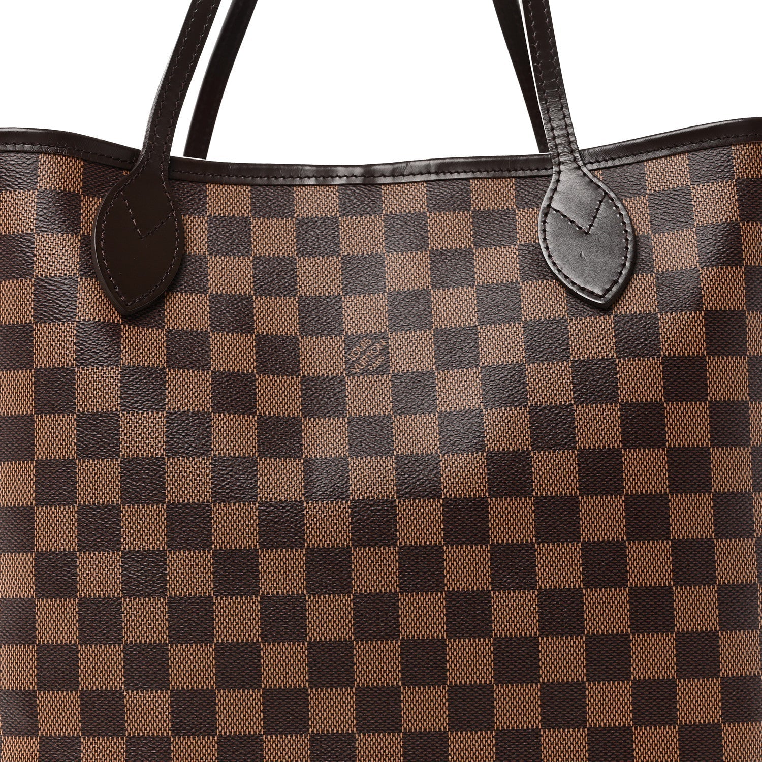 Damier Ebene Neo Neverfull MM