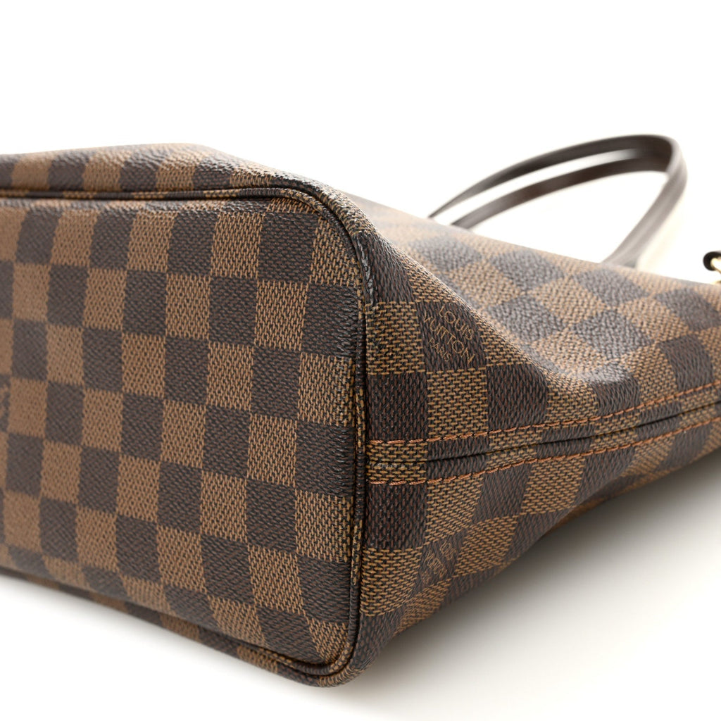 Damier Ebene Neverfull PM