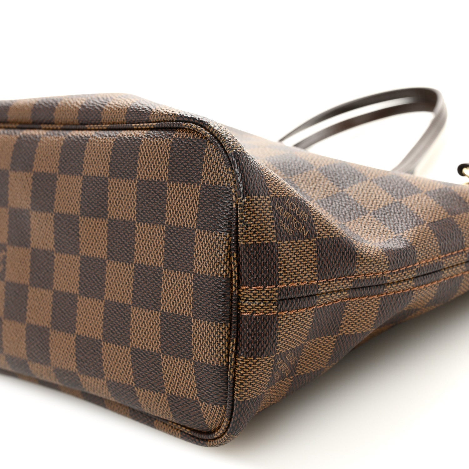 Damier Ebene Neverfull PM