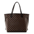 Damier Ebene Neo Neverfull MM