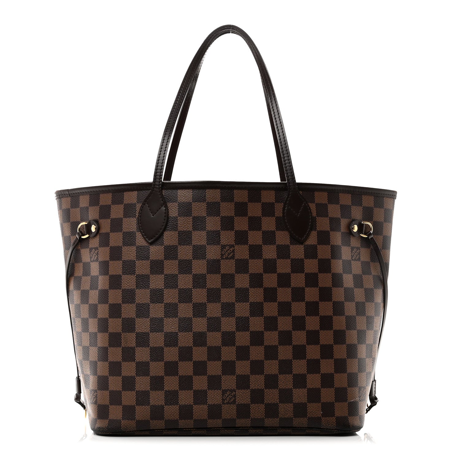 Damier Ebene Neo Neverfull MM