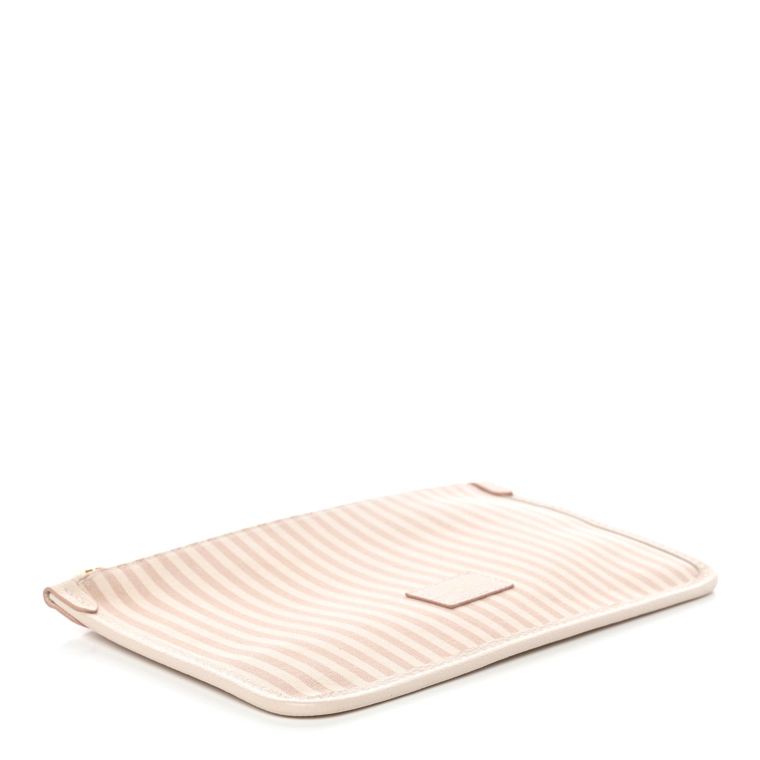 Fabric Neverfull MM Pochette Eden