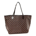 Damier Ebene Neverfull MM