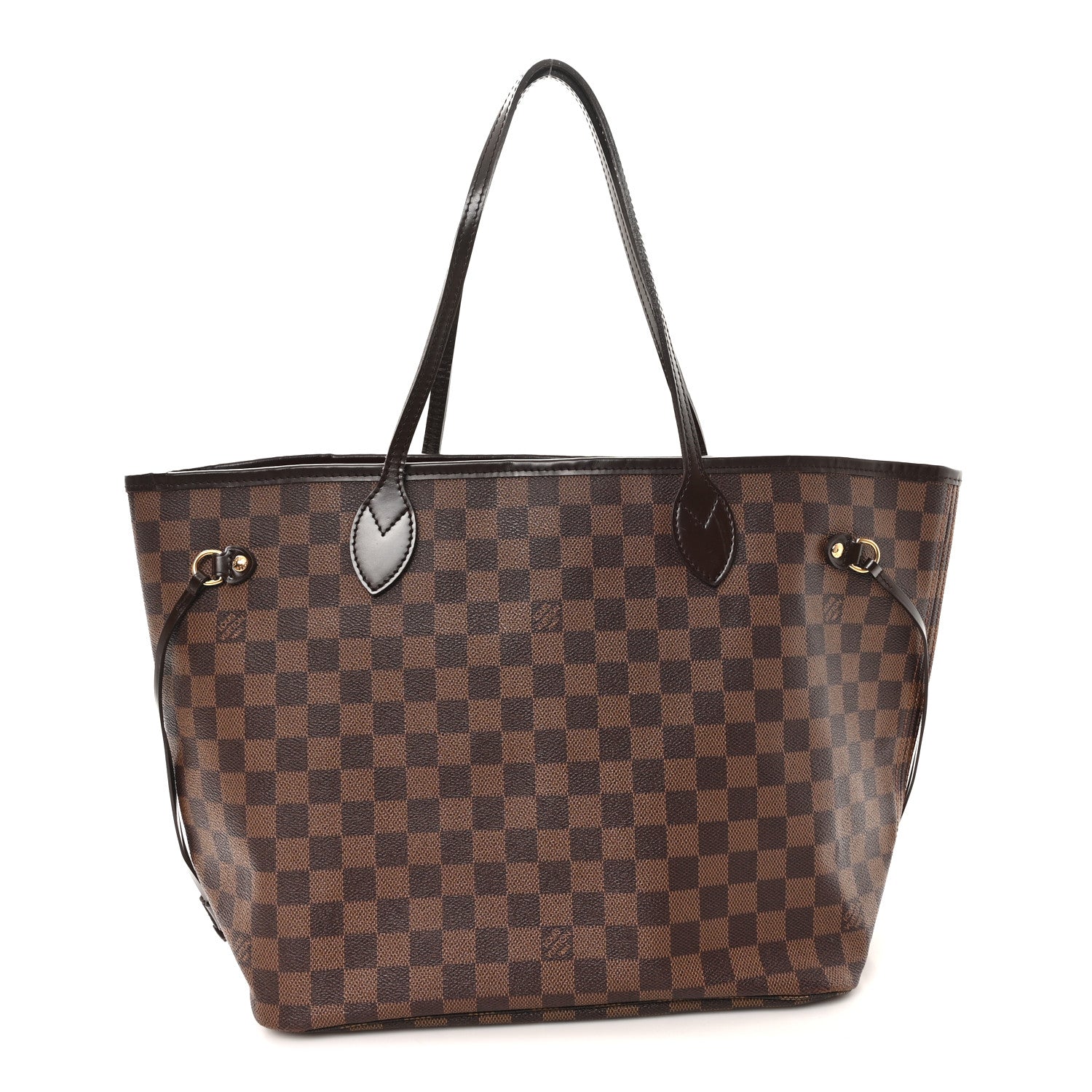 Damier Ebene Neverfull MM