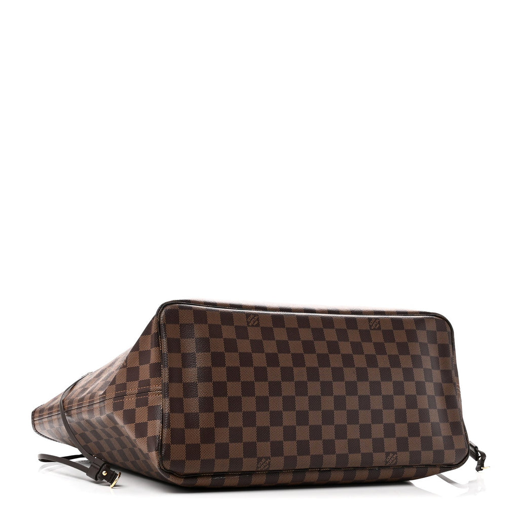 Damier Ebene Neo Neverfull GM