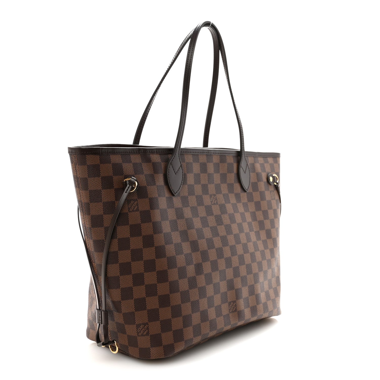 Damier Ebene Neo Neverfull MM