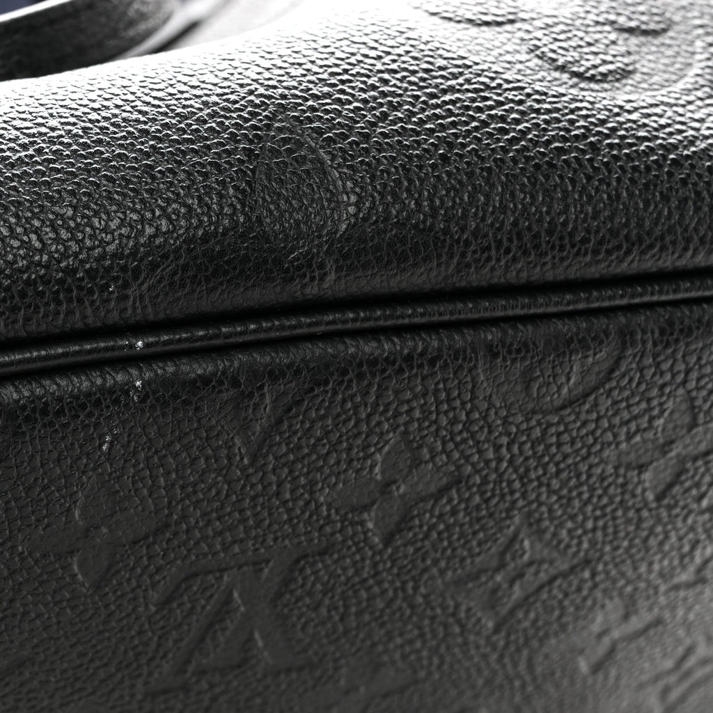 Empreinte Monogram Giant Neverfull MM Black