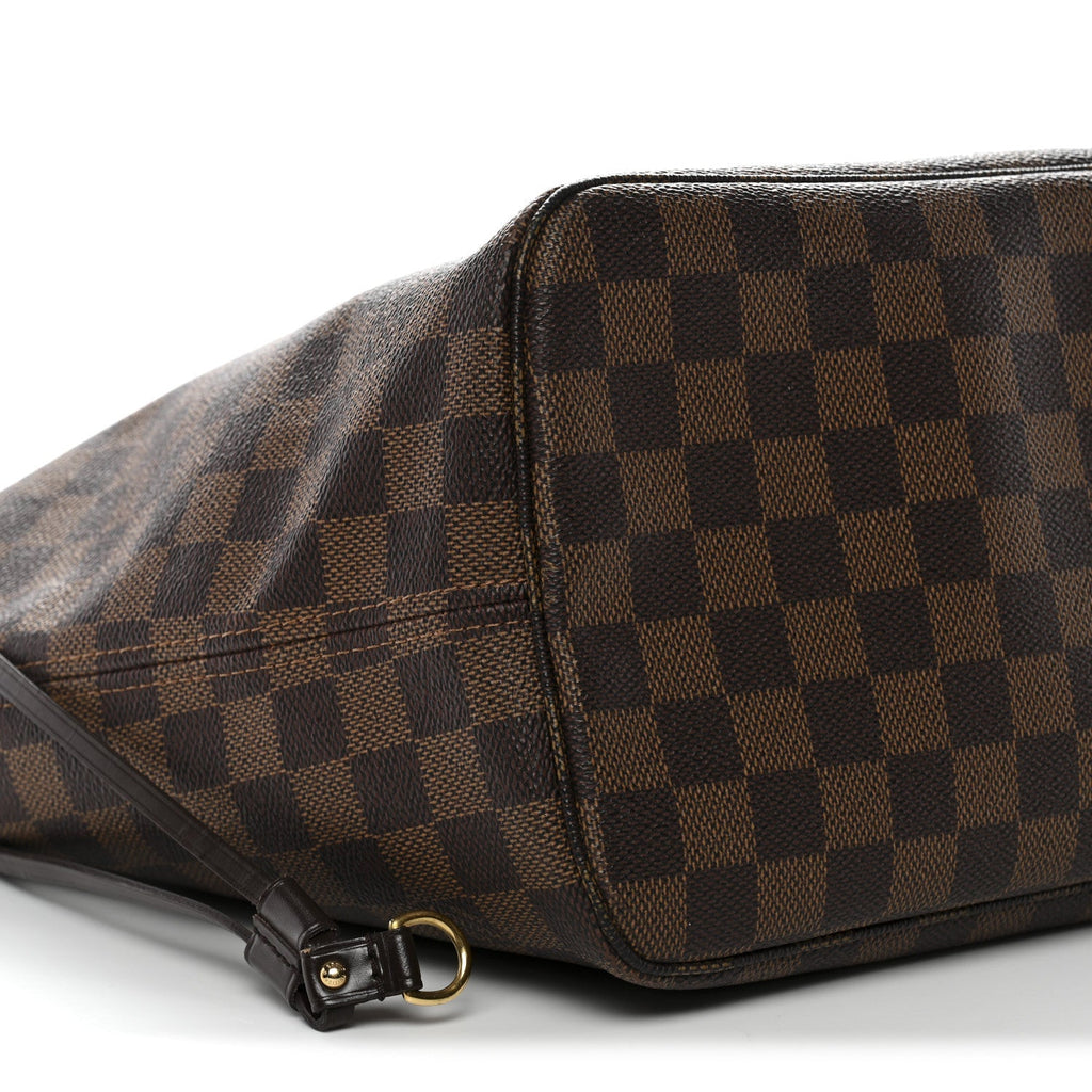 Damier Ebene Neverfull MM