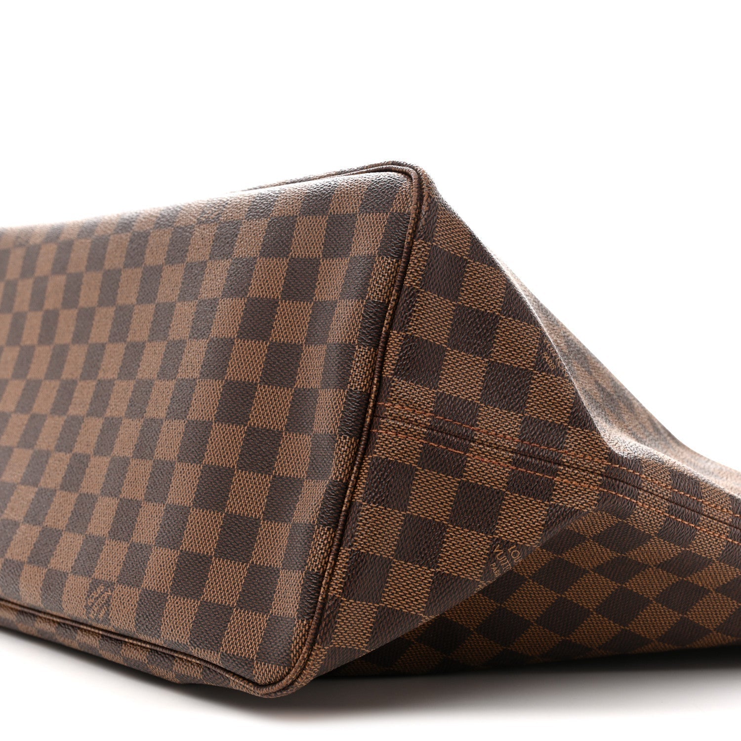 Damier Ebene Neverfull GM