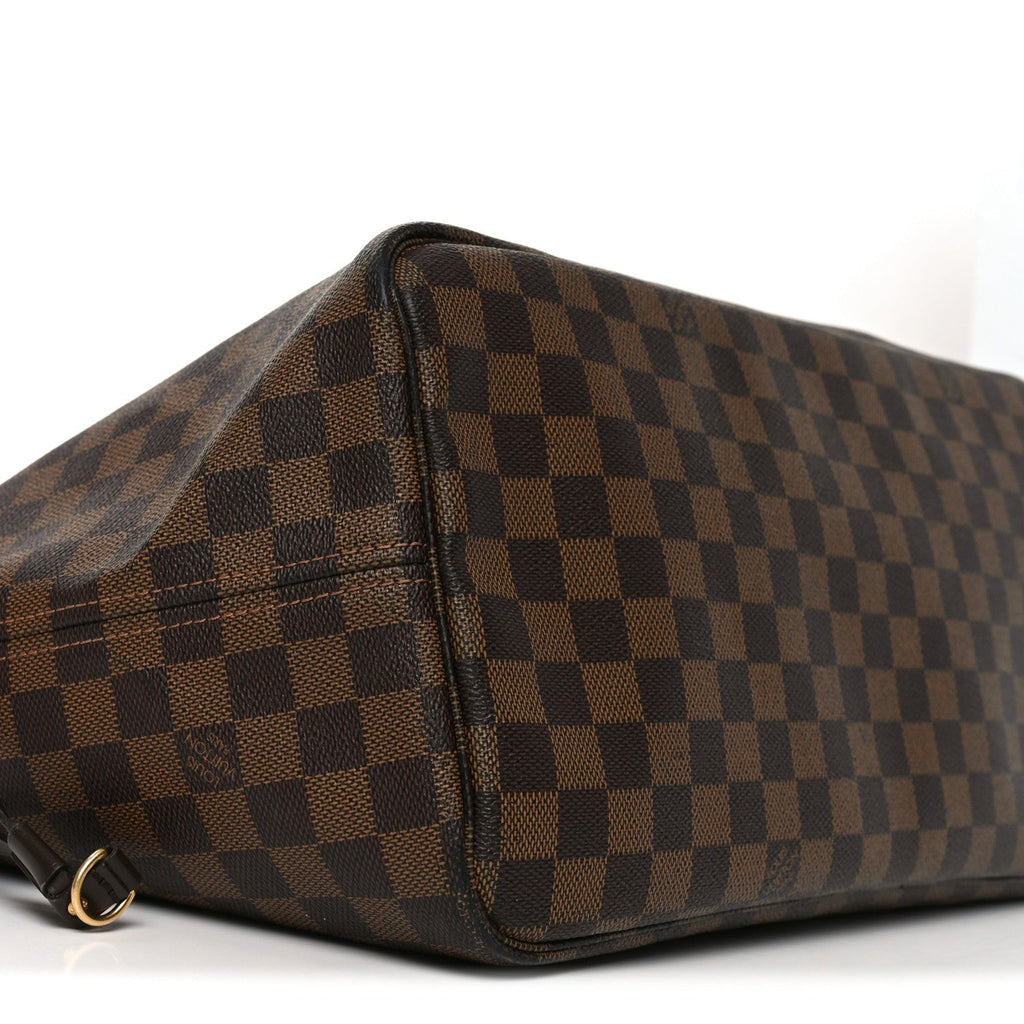 Damier Ebene Neverfull GM