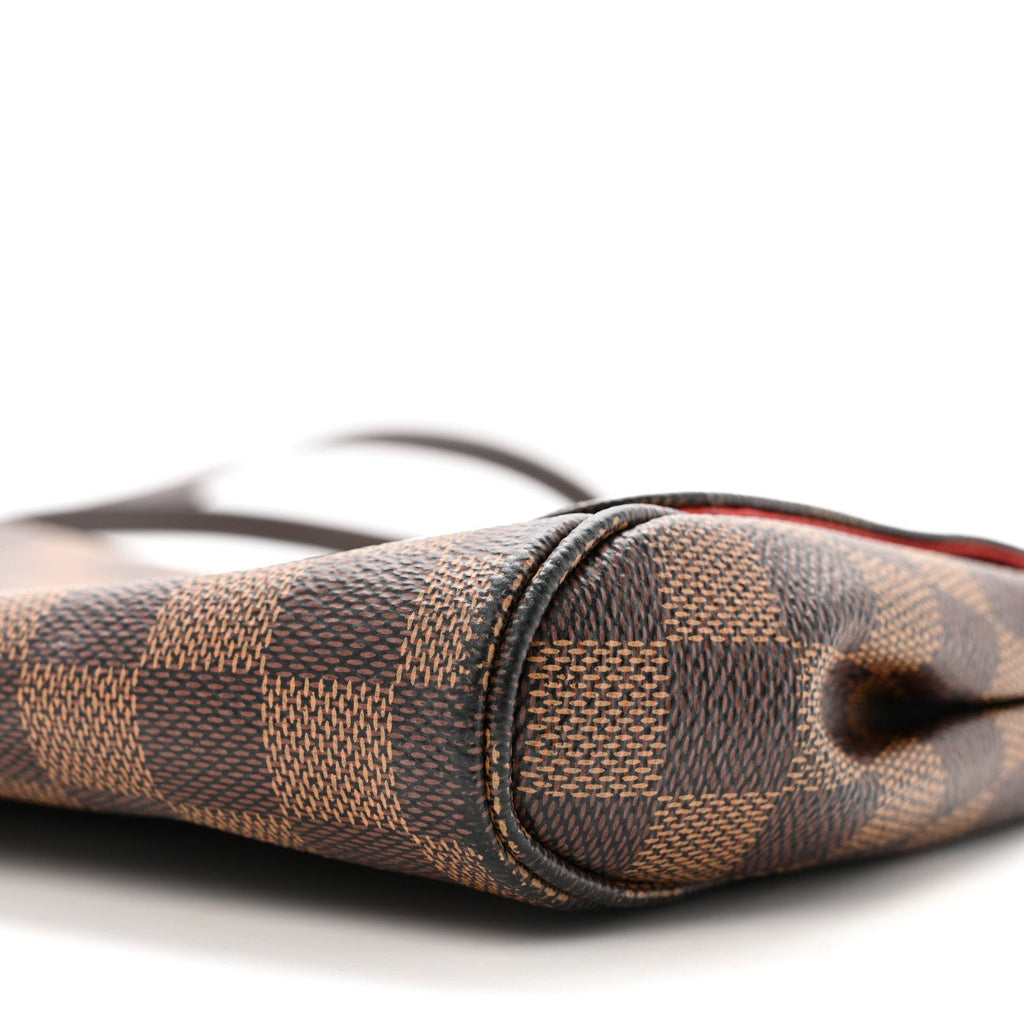 Damier Ebene Favorite MM