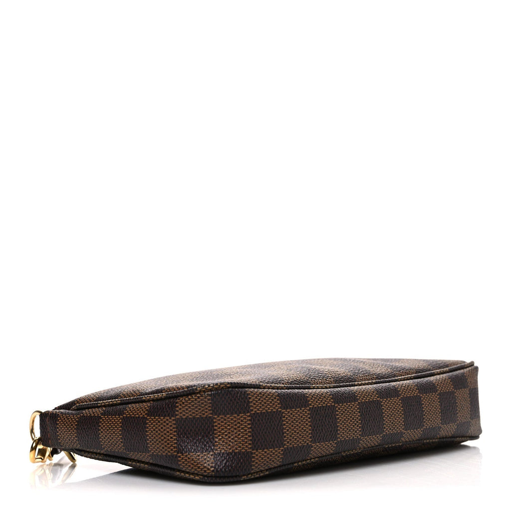 Damier Ebene Pochette Accessories