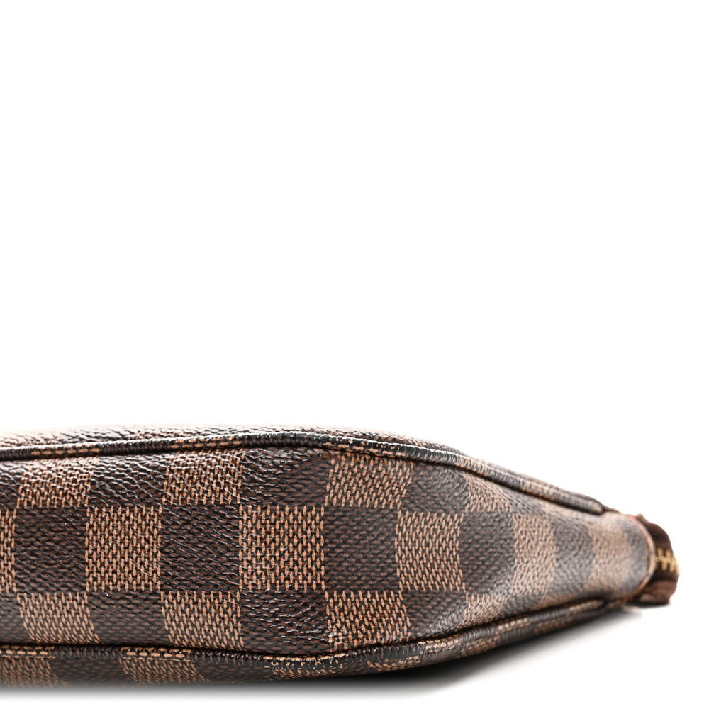 Damier Ebene Pochette Accessories NM
