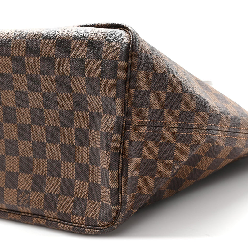 Damier Ebene Neverfull GM