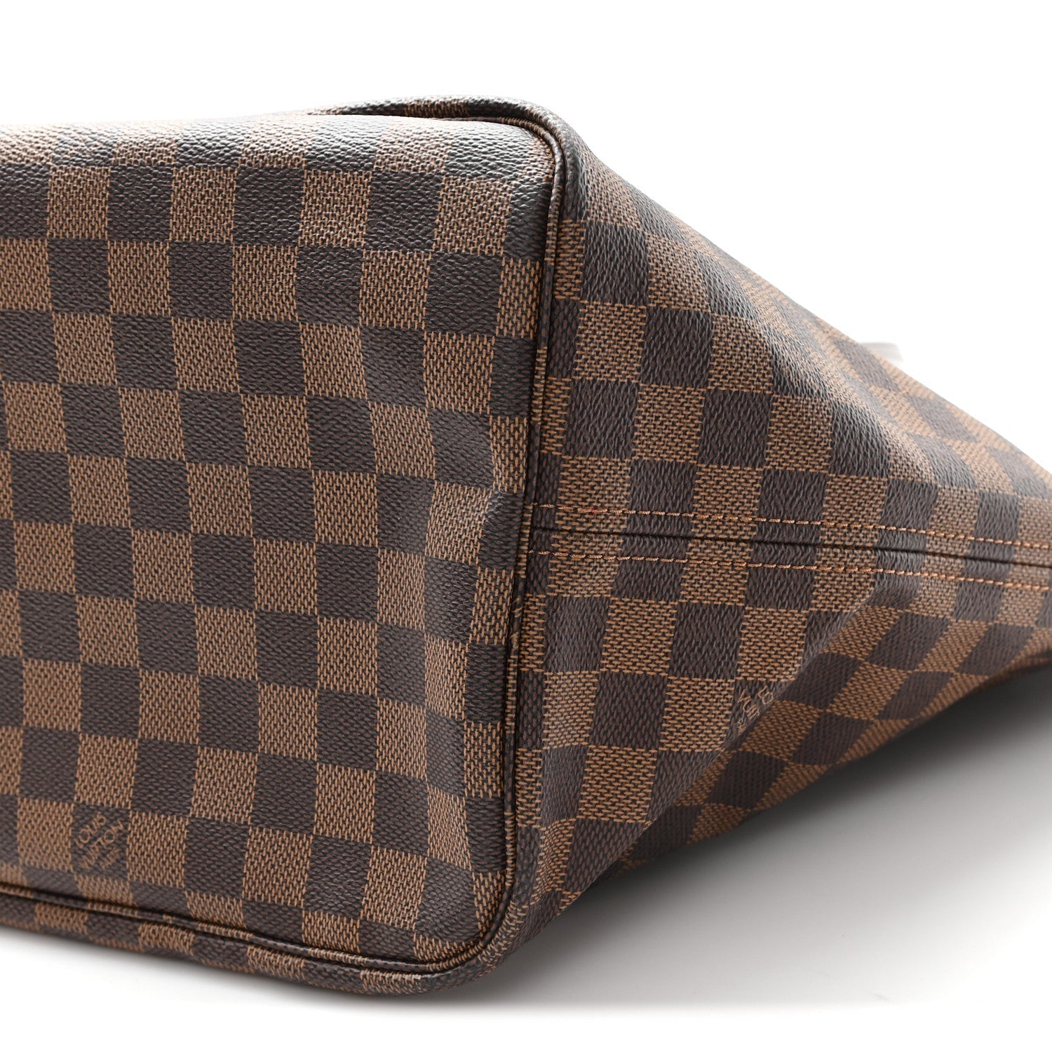 Damier Ebene Neverfull GM