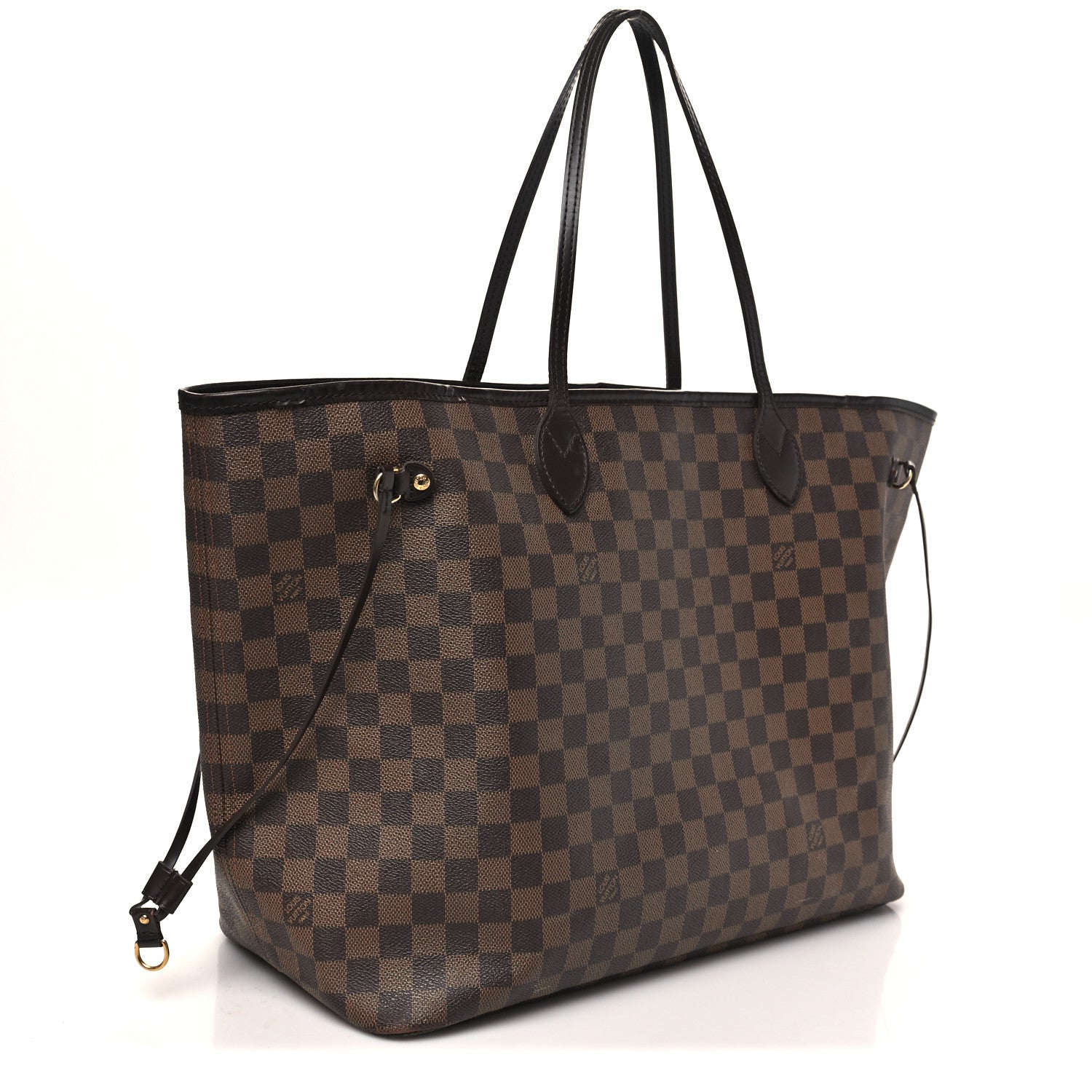 Damier Ebene Neverfull GM