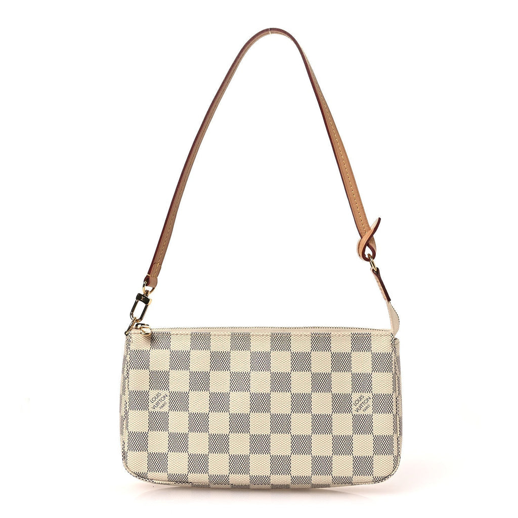 Damier Azur Pochette Accessories NM