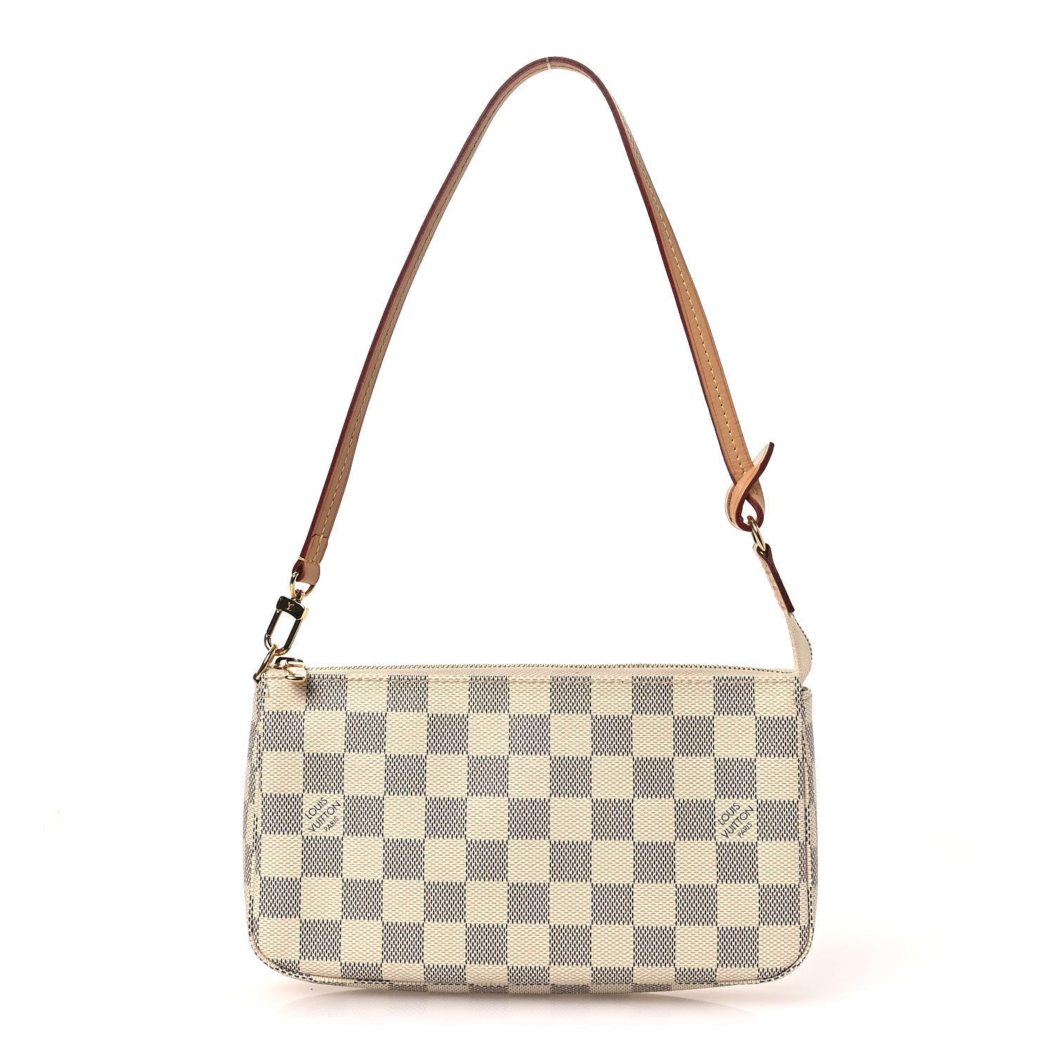 Damier Azur Pochette Accessories NM