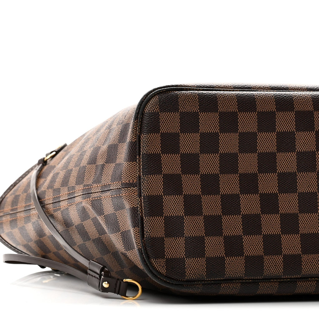 Damier Ebene Neo Neverfull MM