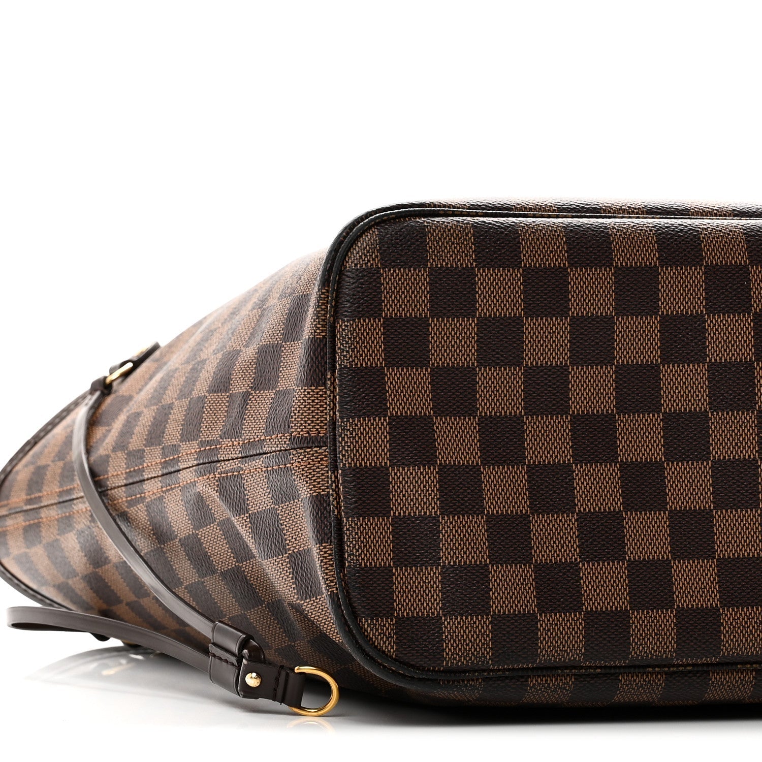 Damier Ebene Neo Neverfull MM