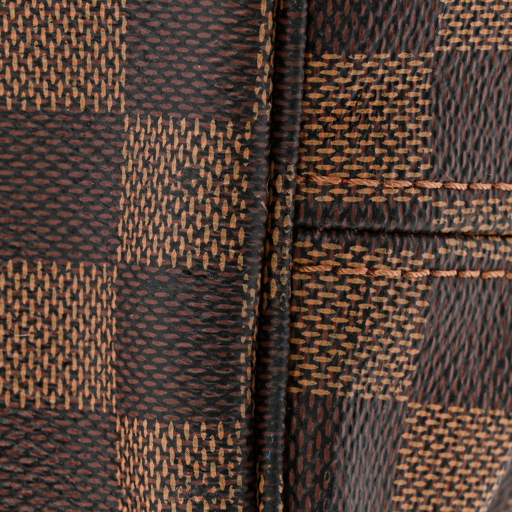 Damier Ebene Neo Neverfull MM