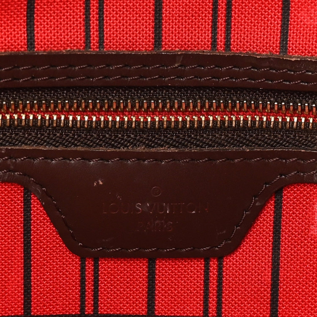 Damier Ebene Neo Neverfull MM