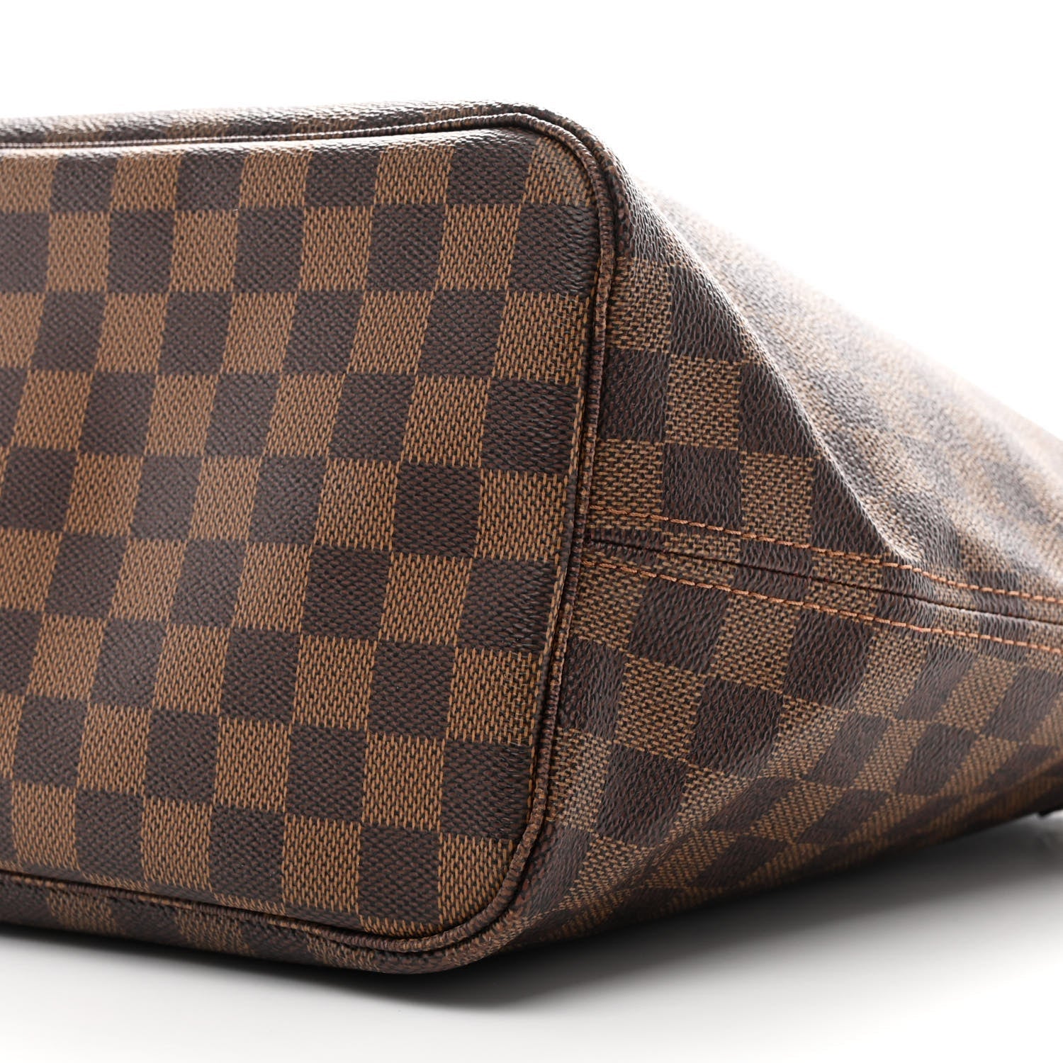 Damier Ebene Neverfull MM