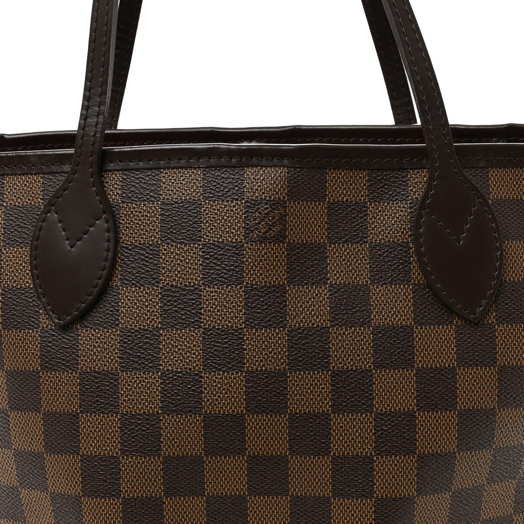 Damier Ebene Neverfull PM