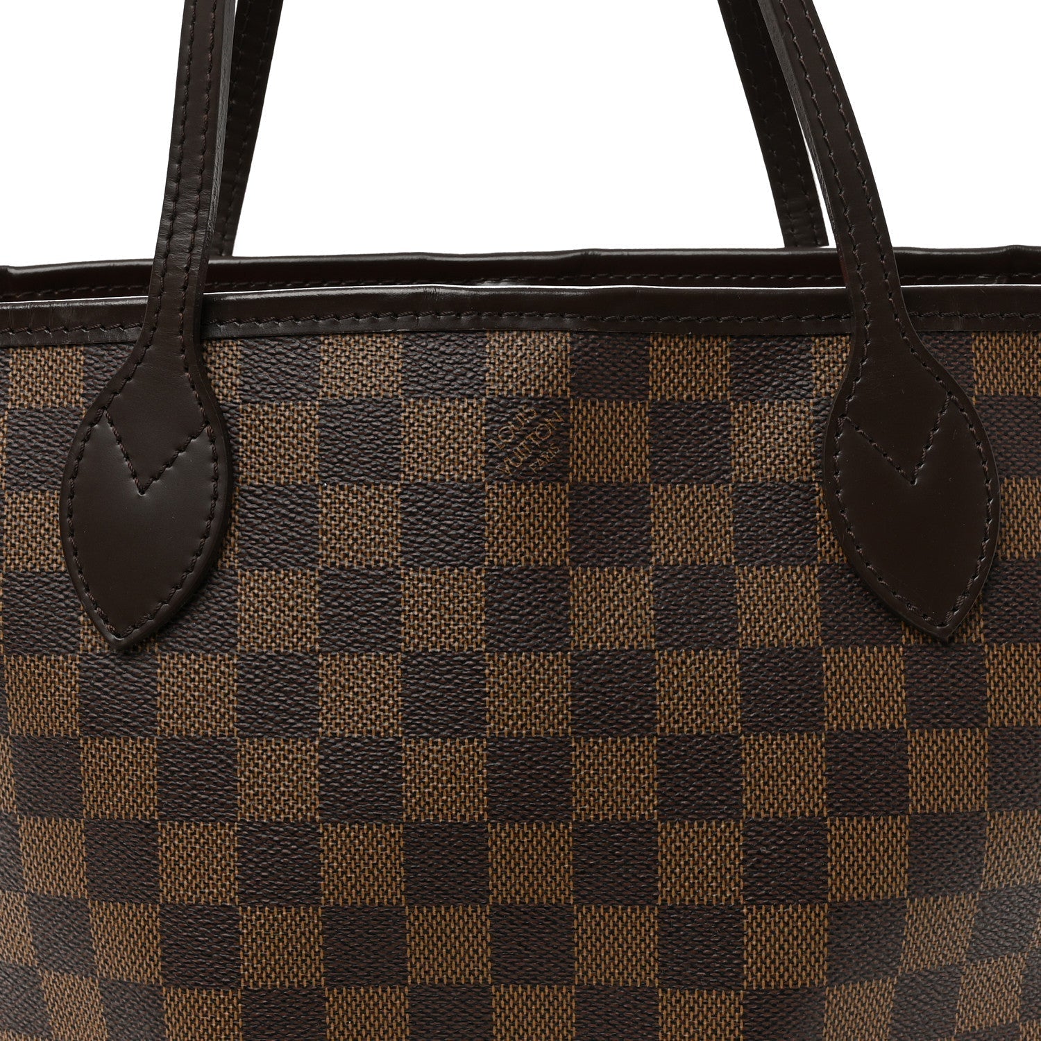 Damier Ebene Neverfull PM