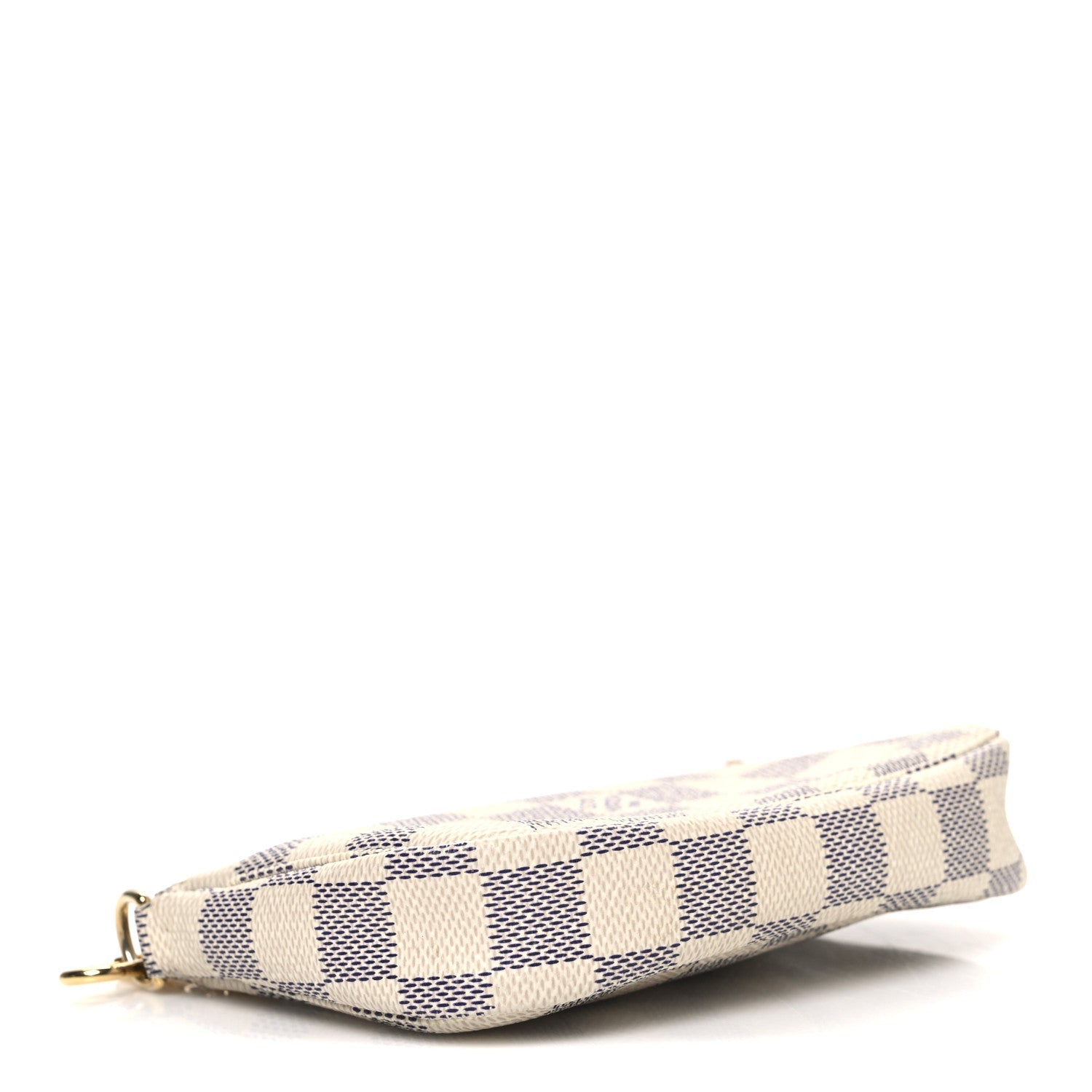 Damier Azur Mini Pochette Accessories