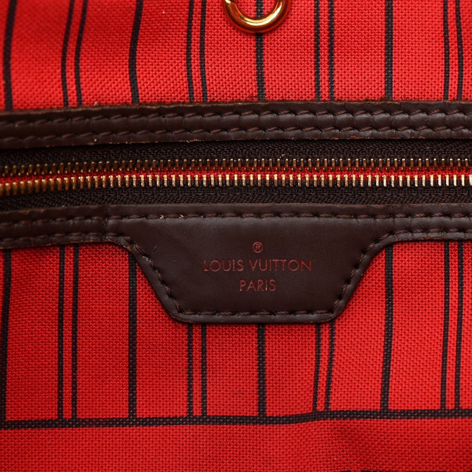 Damier Ebene Neo Neverfull GM