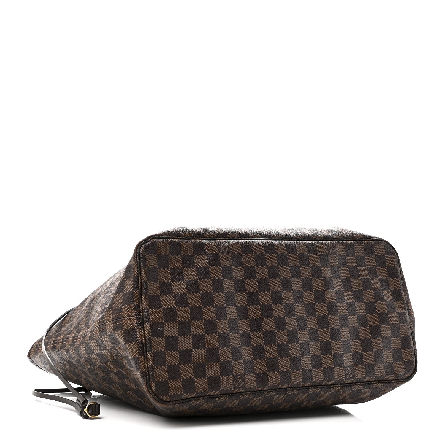 Damier Ebene Neverfull GM