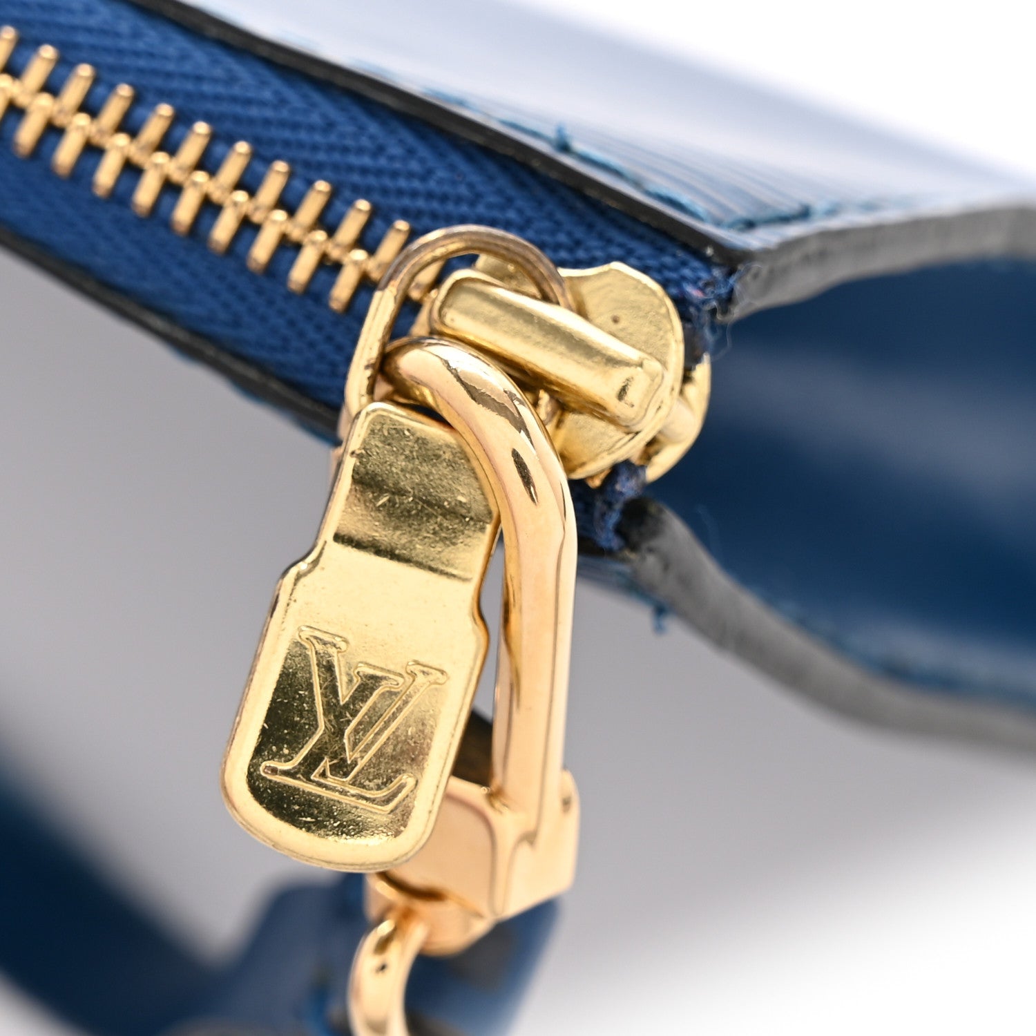 Epi Pochette Accessories 21 Toledo