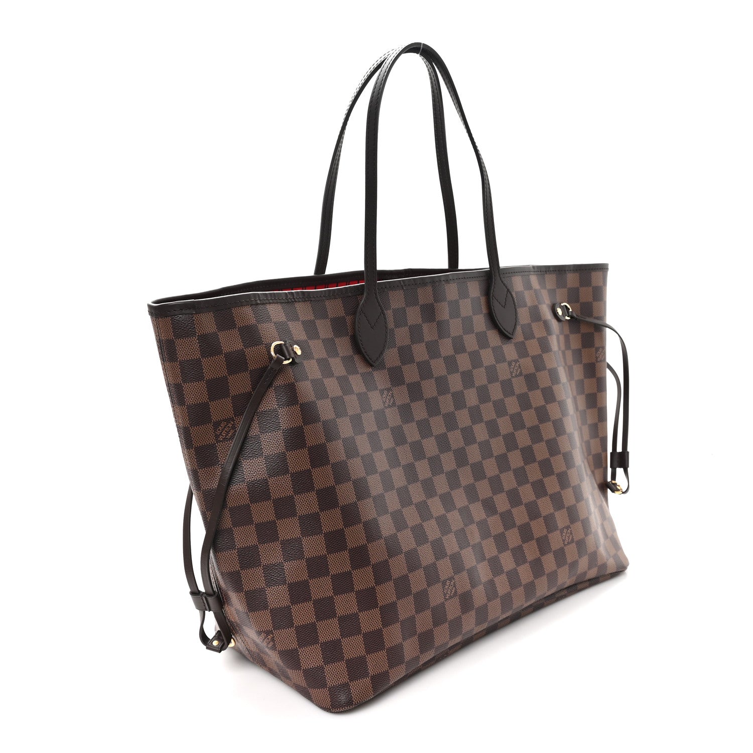 Damier Ebene Neo Neverfull GM