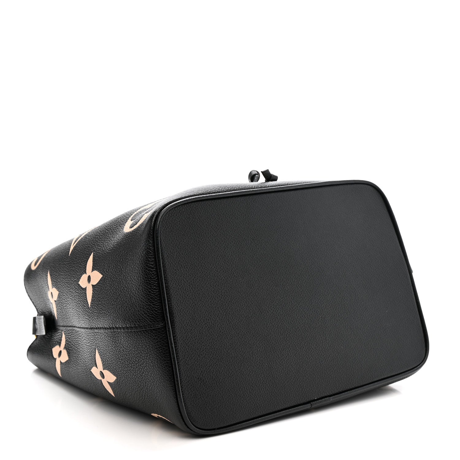 Empreinte Monogram Giant Neonoe MM Black Beige