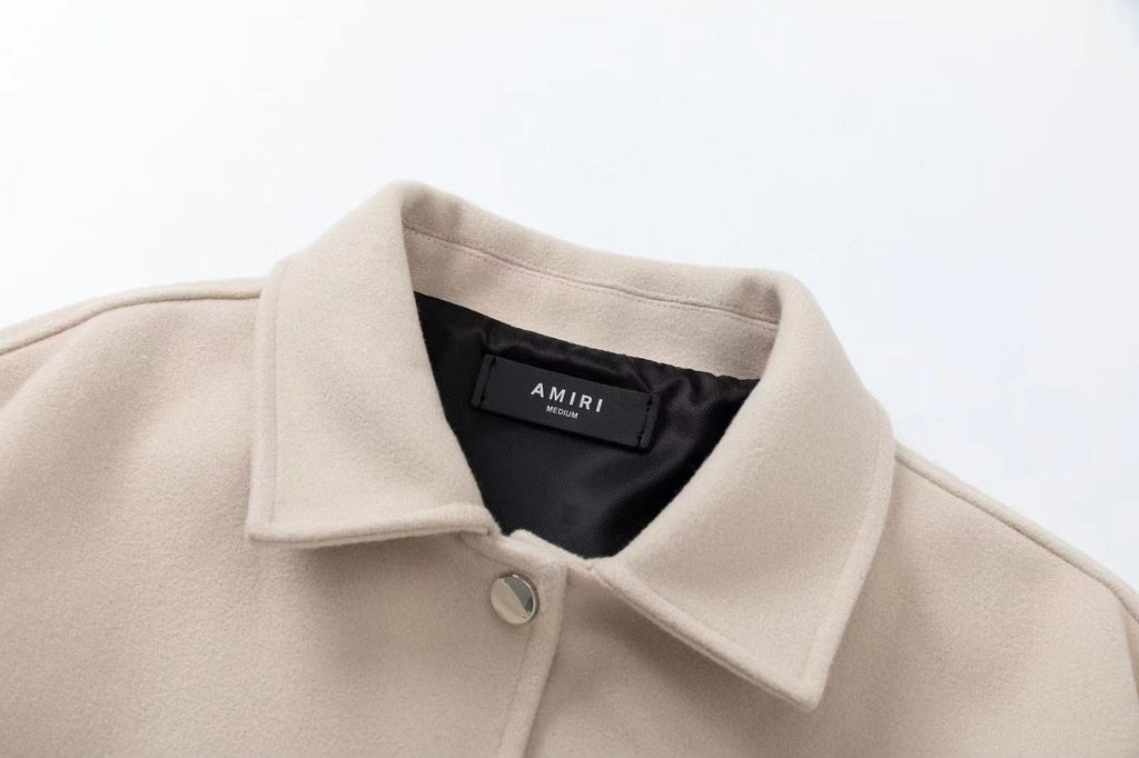 CASADEPT-AMIRI Jacket