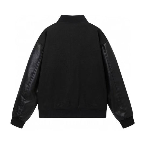 Amiri fashion jacket