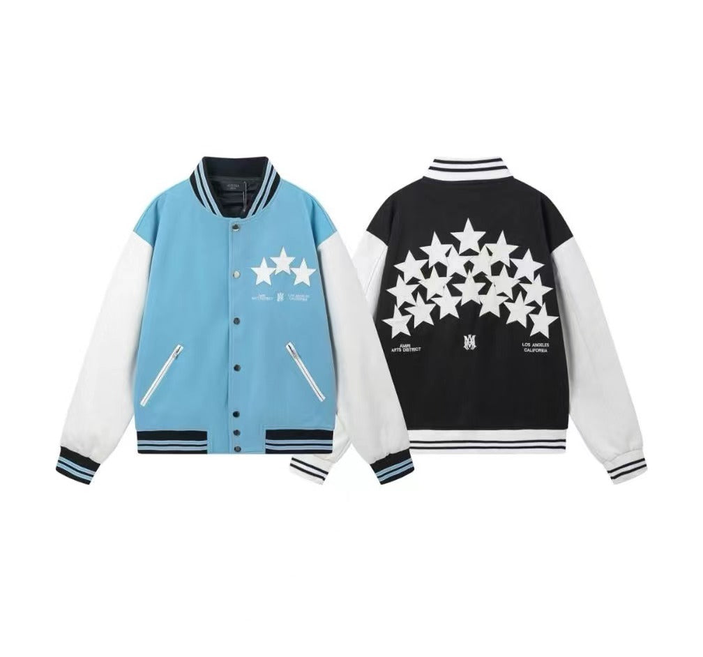 CASADEPT-AMIRI Jacket