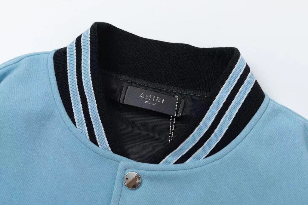 Amiri fashion jacket