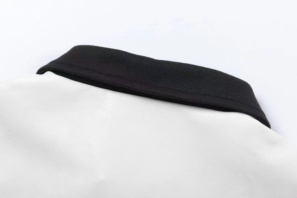 Amiri fashion jacket